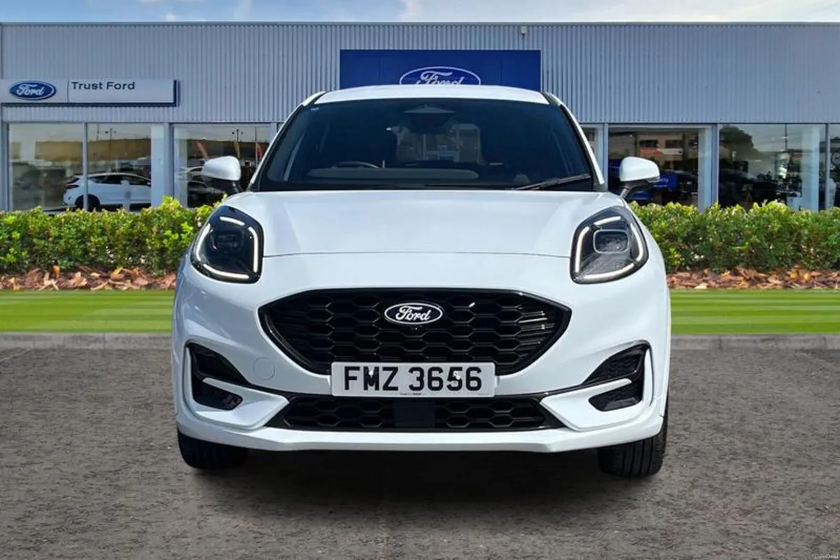 Ford Puma ST-Line X - Image 6