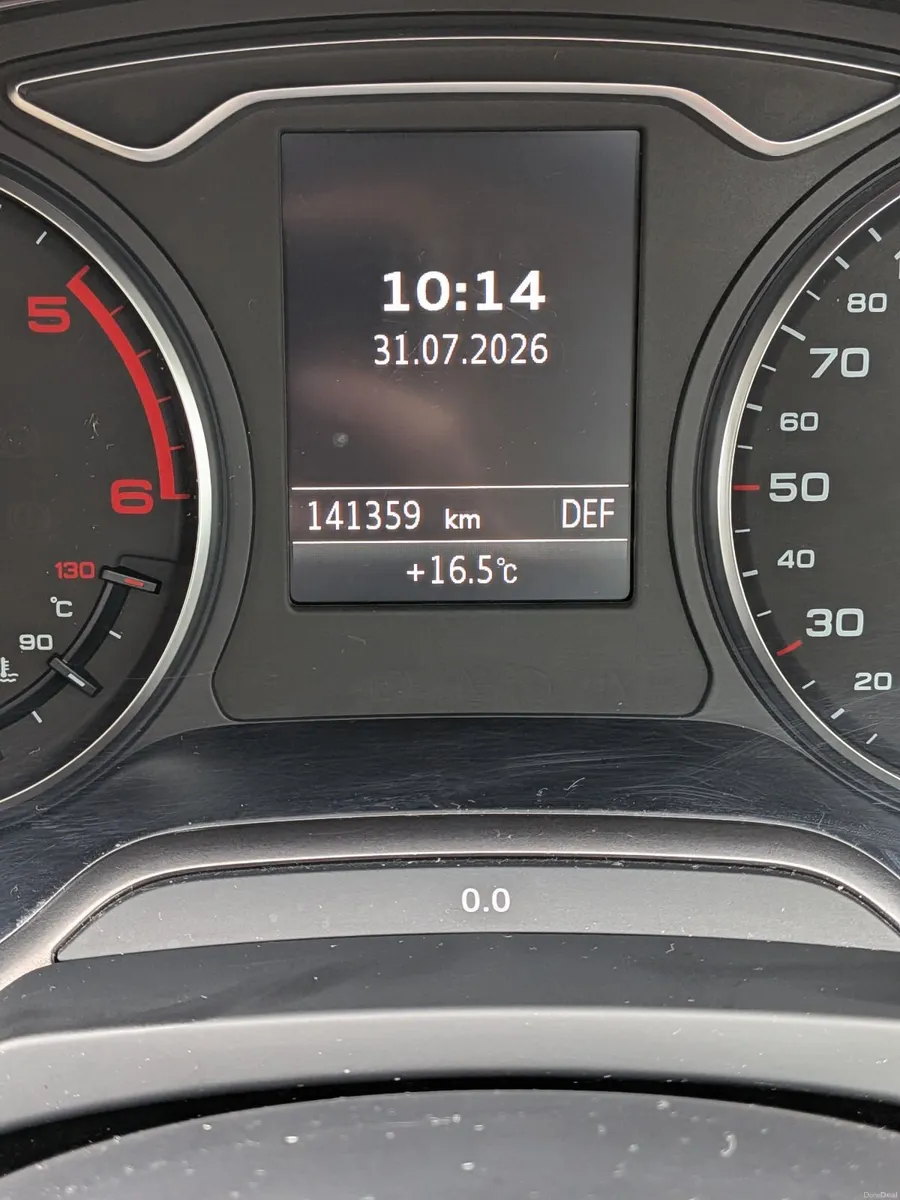 Audi A3 2015 - Image 4