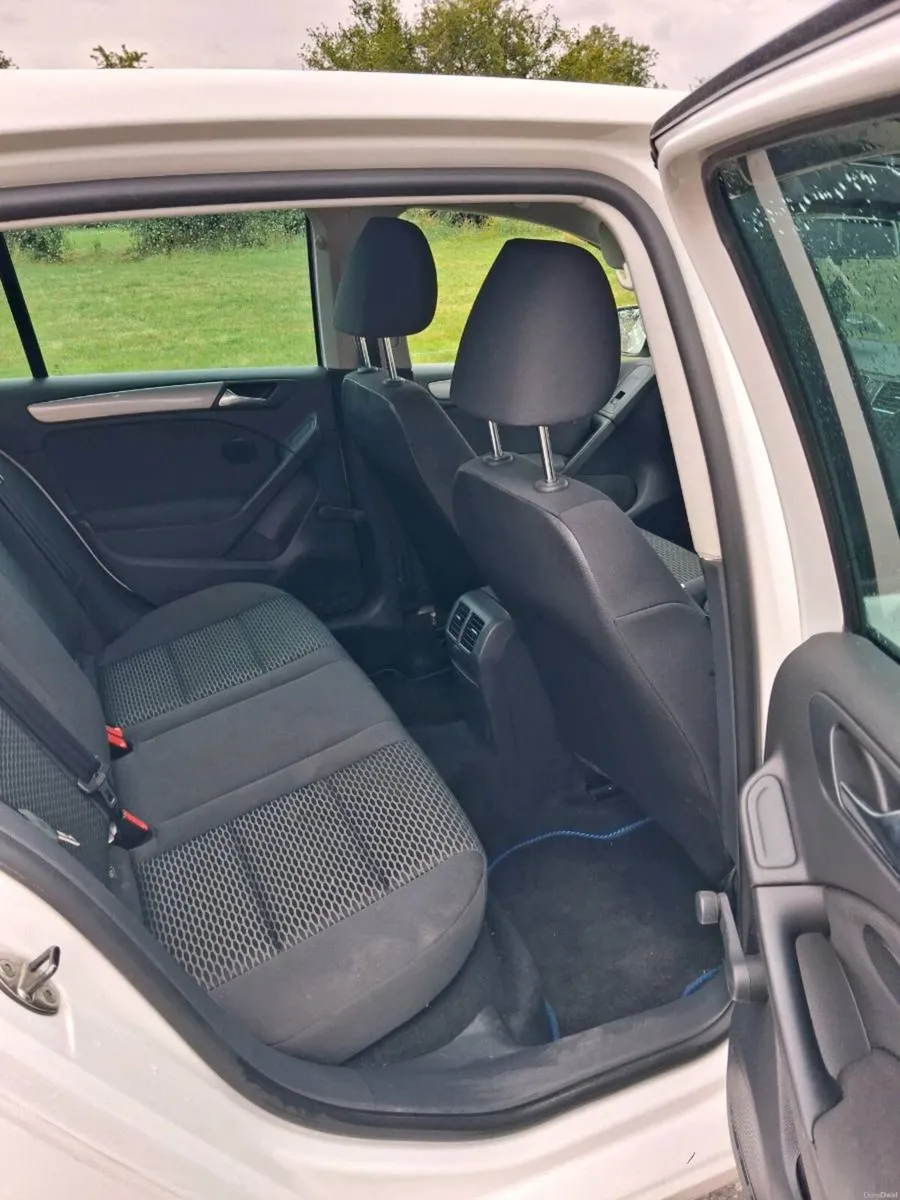 Vw golf 2012 - Image 6