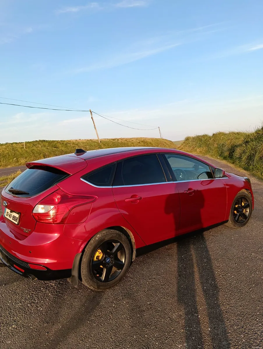 Ford Focus Titanium - Image 1
