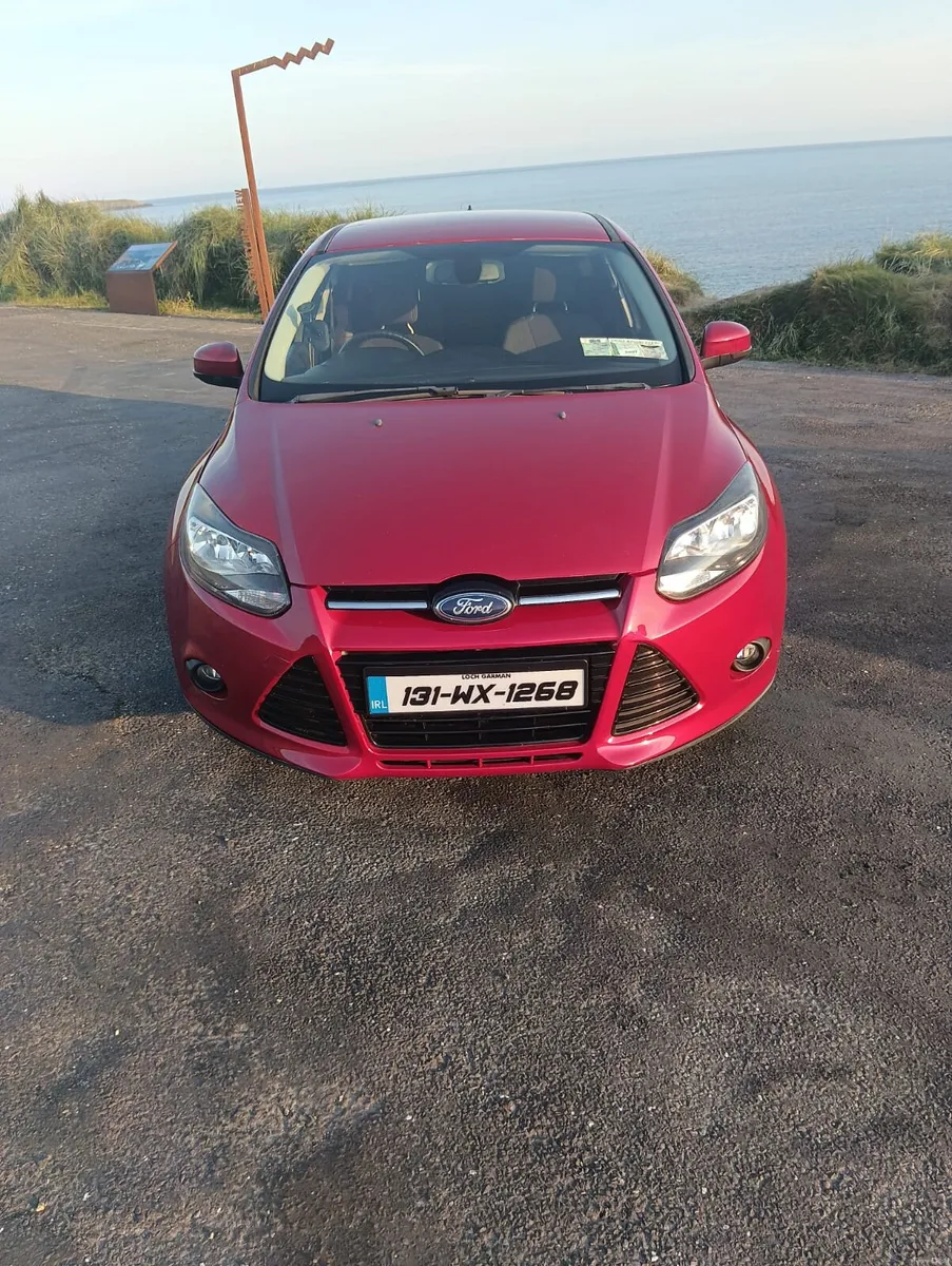 Ford Focus Titanium - Image 6
