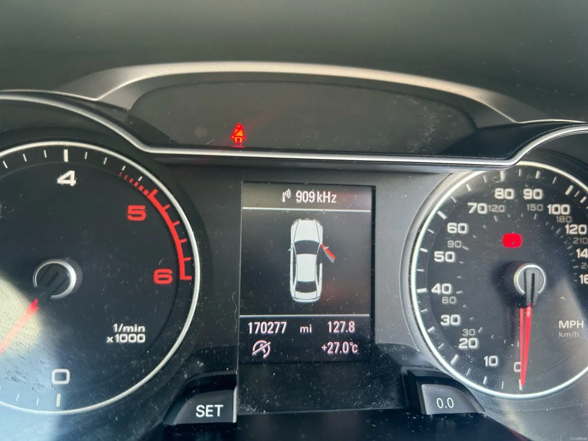 131 Audi A4 - Image 5