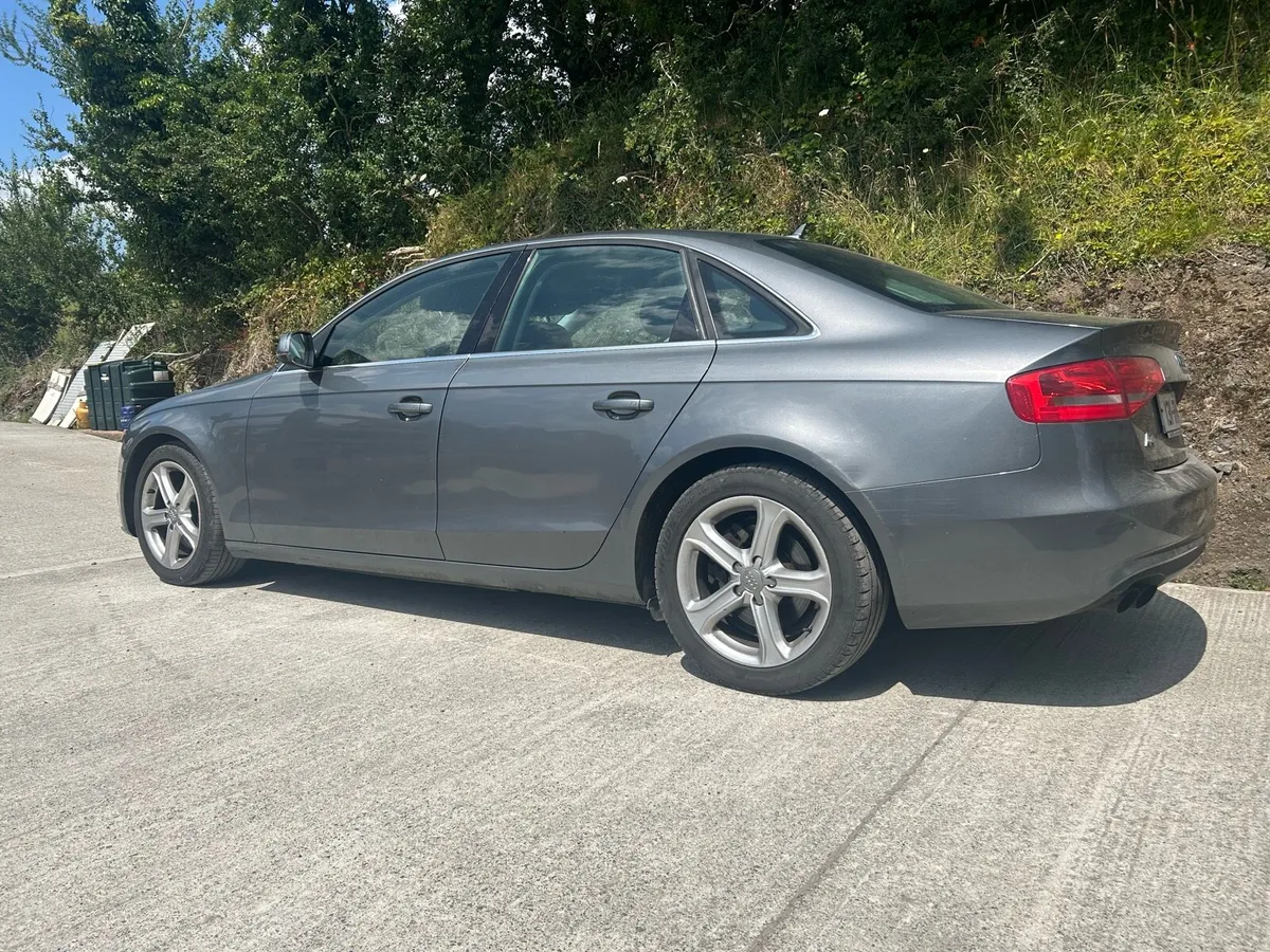 131 Audi A4 - Image 3