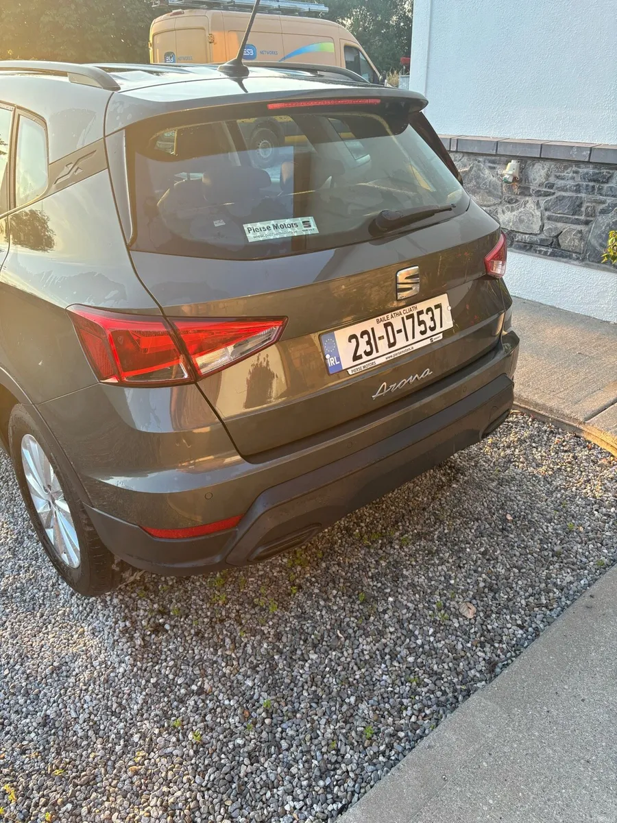 Seat Arona - Image 4