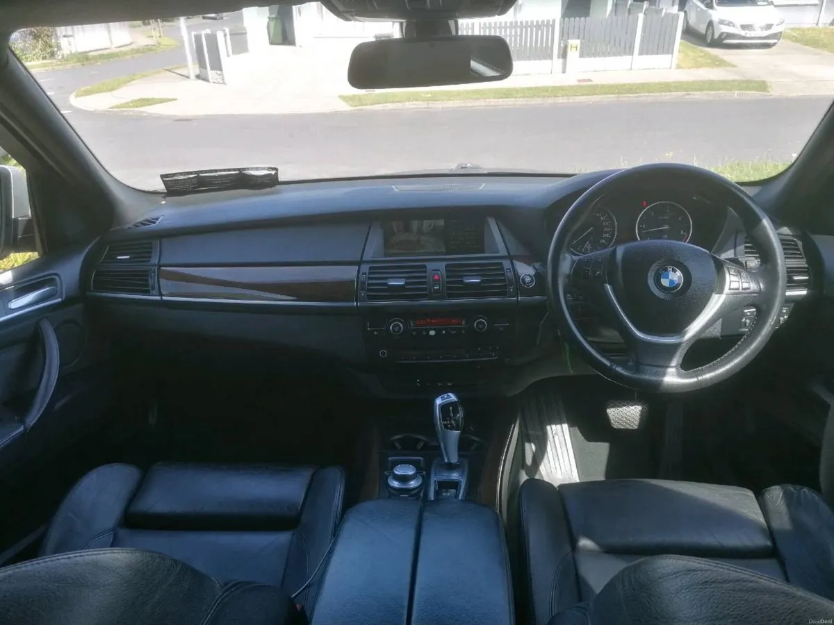 BMW X5 M-sport - Image 5
