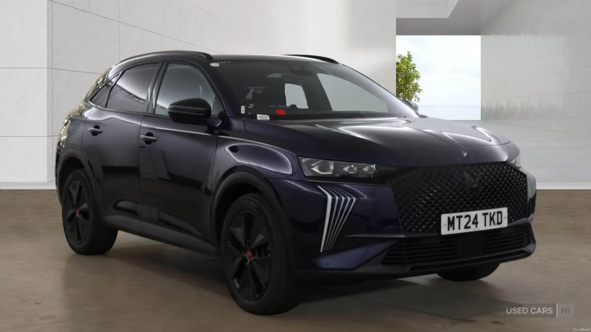 Other Other DIESEL HATCHBACK - Image 1