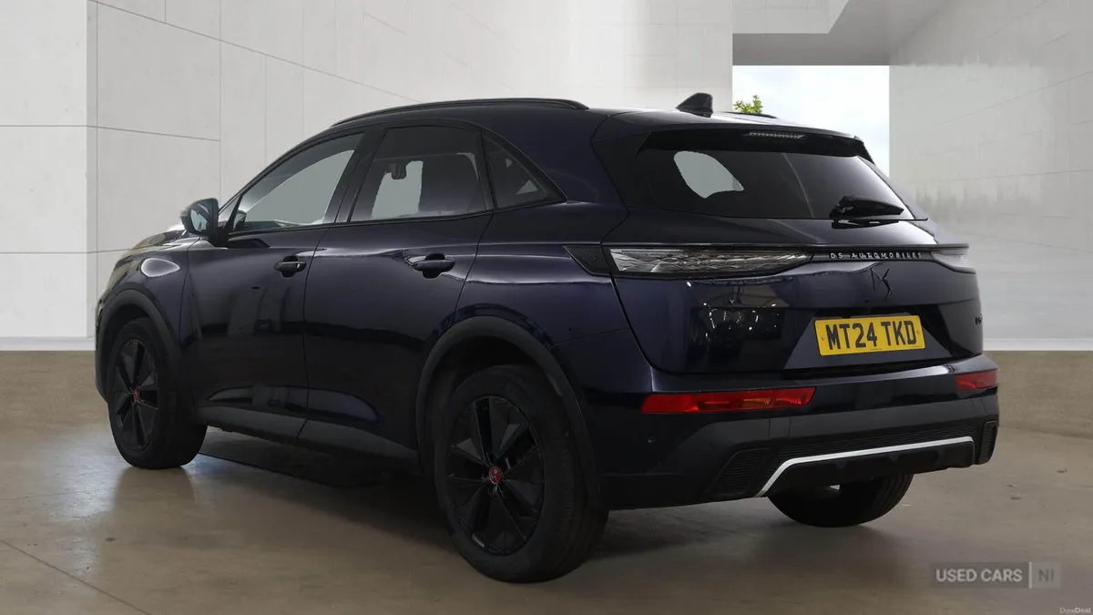 Other Other DIESEL HATCHBACK - Image 3