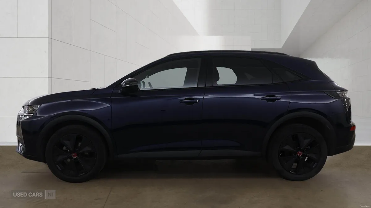 Other Other DIESEL HATCHBACK - Image 5