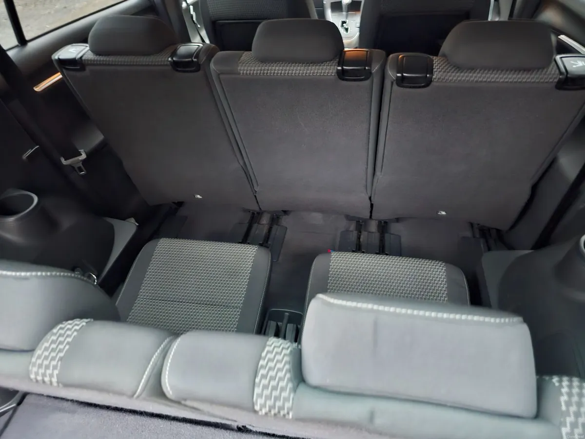Toyota Verso 2015 Automatic 7 Seater - Image 3