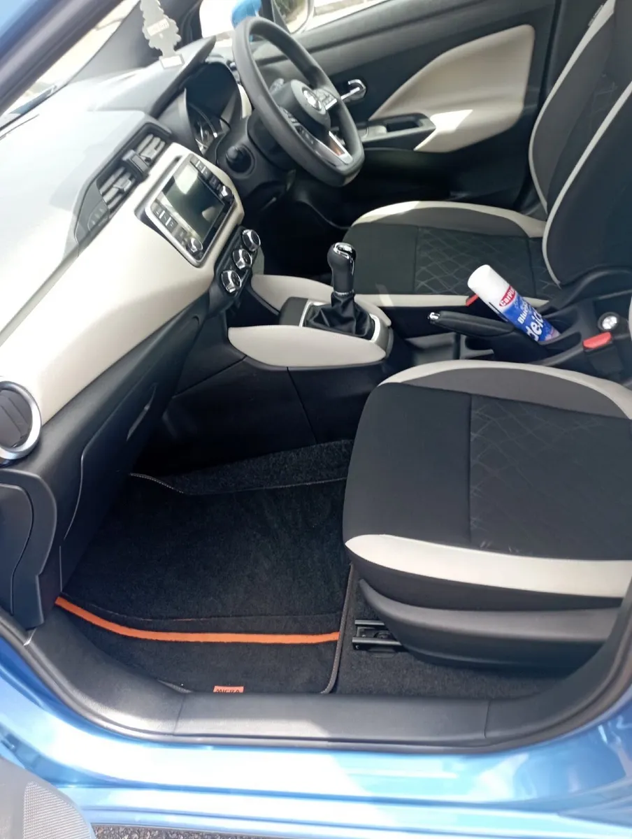 Nissan Micra 2019 - Image 3