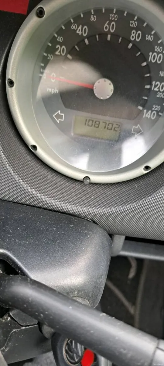 2002 Volkswagen Polo for sale - Image 2