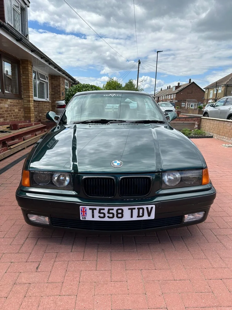323i e36 - Image 3