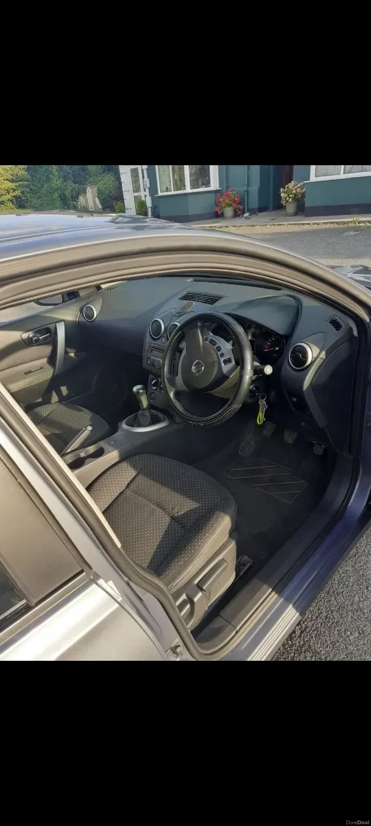 Nissan Qashqai 2008 - Image 5