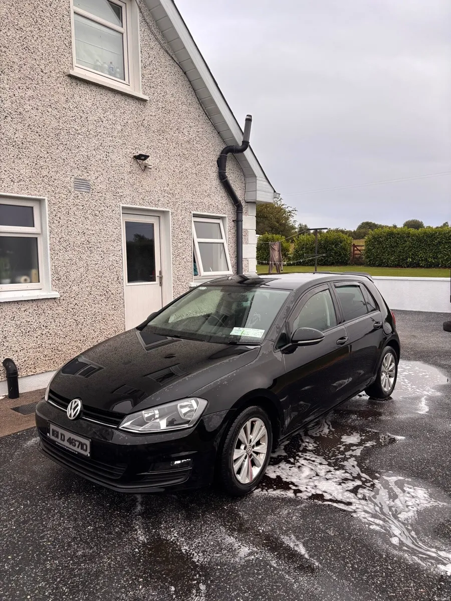 Volkswagen Golf 1.2 tsi - Image 6