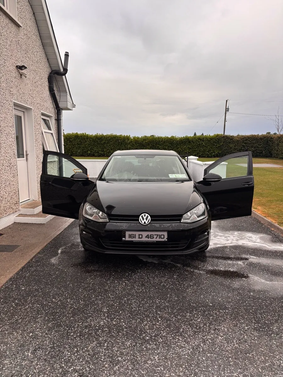 Volkswagen Golf 1.2 tsi - Image 2