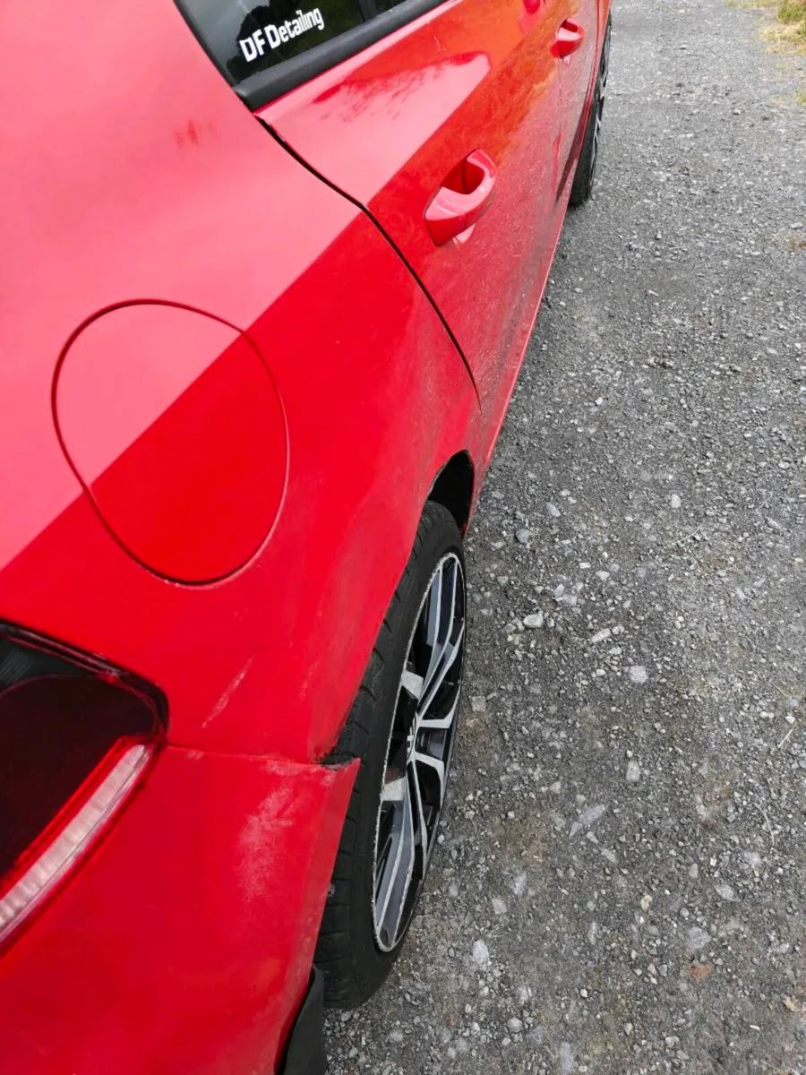 Vw golf 2.0 - Image 2