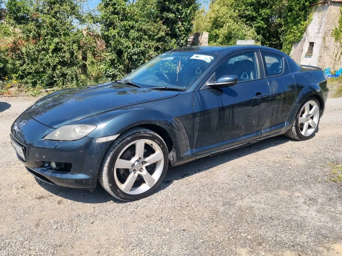 Mazda RX8 - Image 3