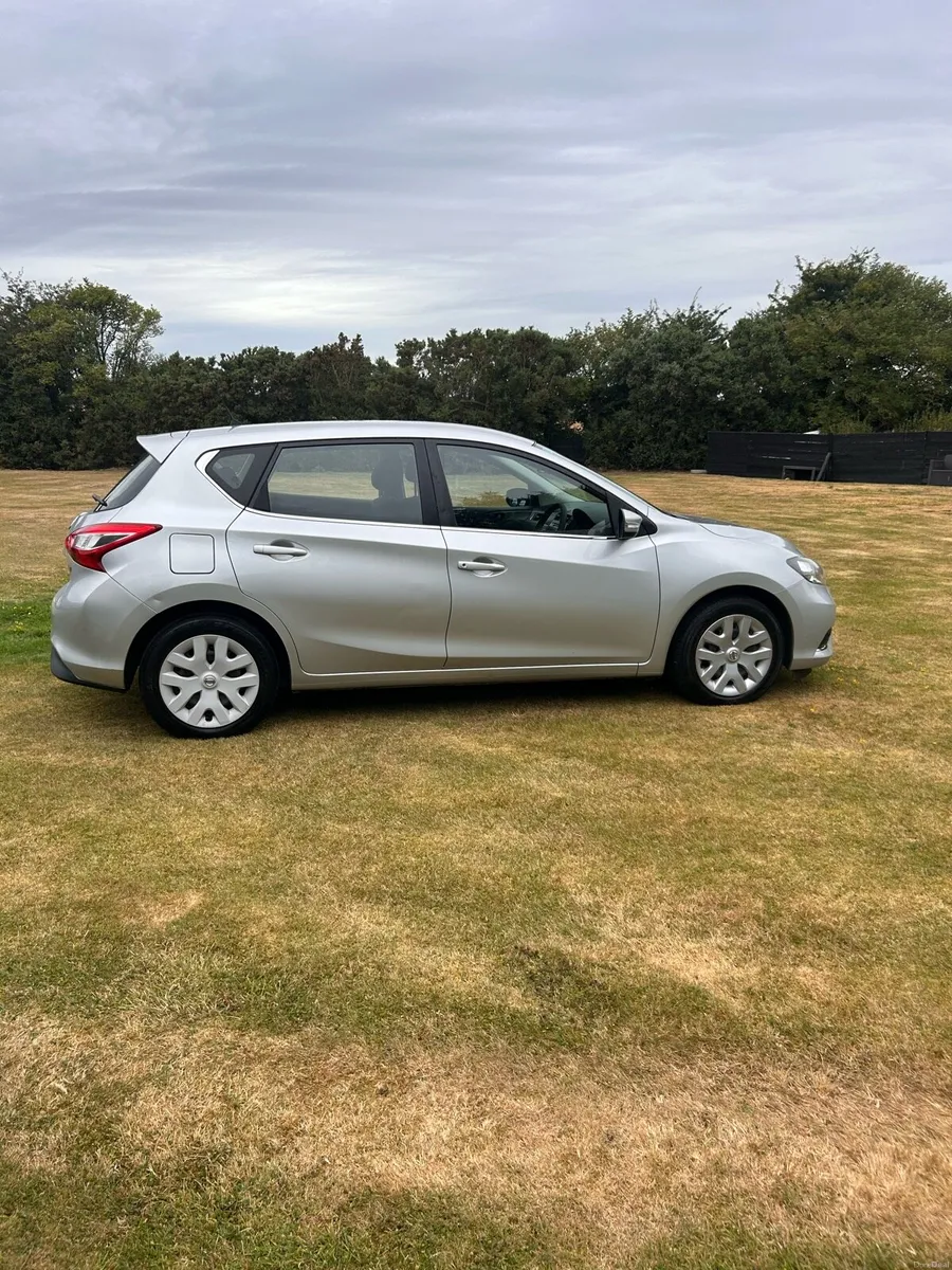 2016 Nissan Pulsar 1.5 dsl se - Image 6
