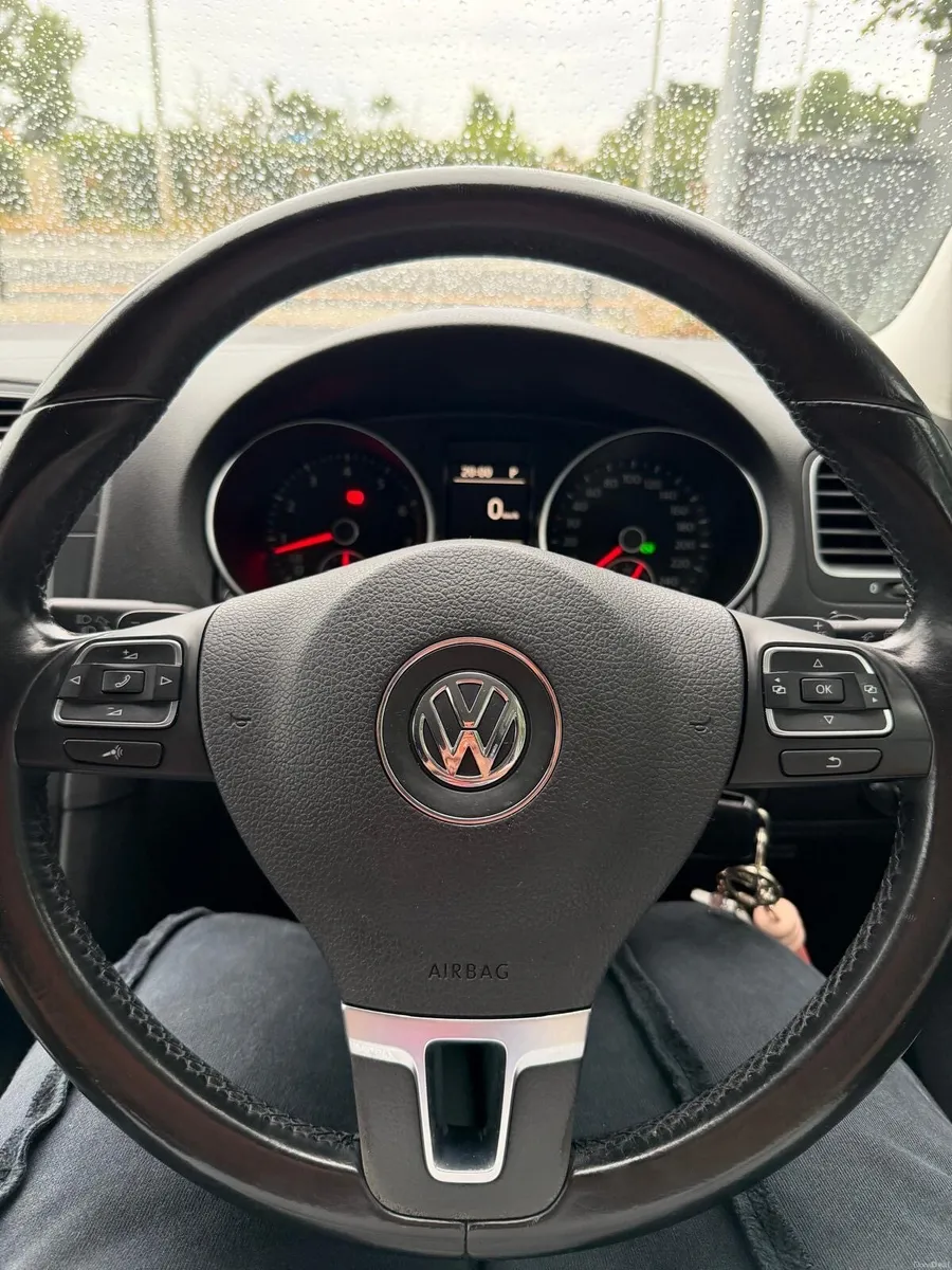 2012 VW Golf 1.4 TSI Auto - Image 5
