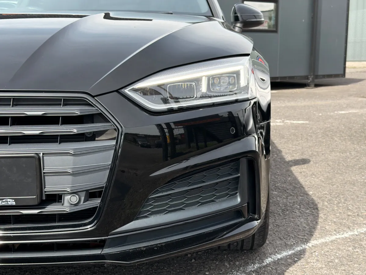 Audi A5 2017 - Image 4
