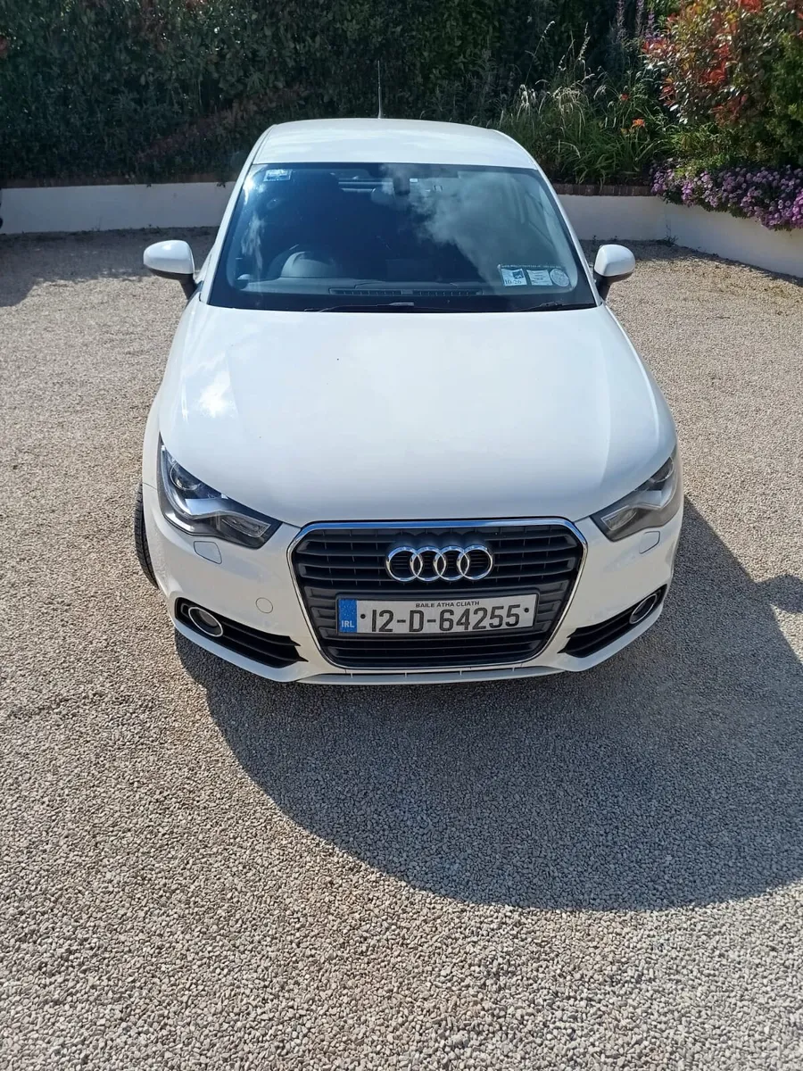 Audi A1 2012 AUTO - Image 2