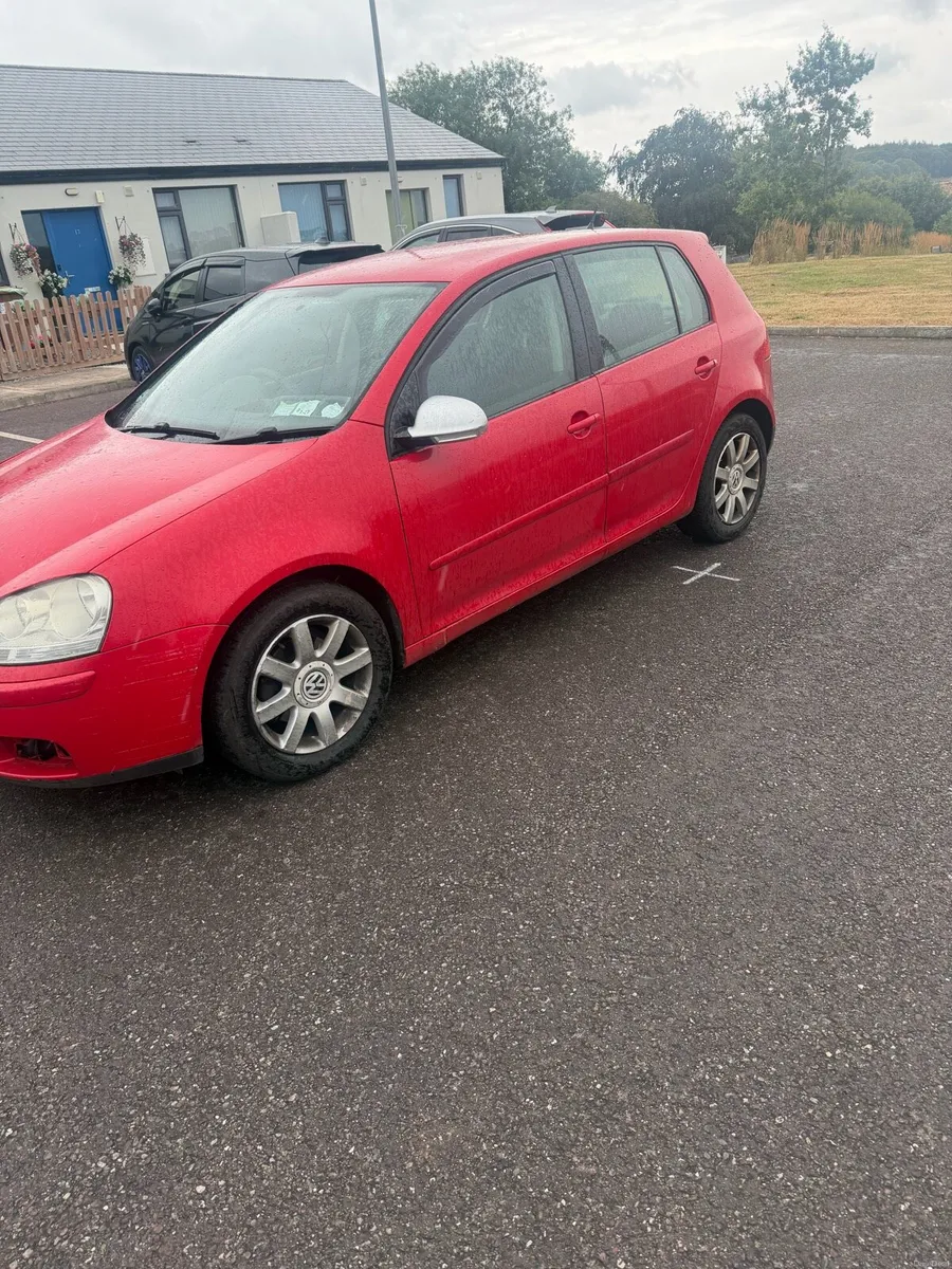 Volkswagen Golf 1.4 petrol - Image 3