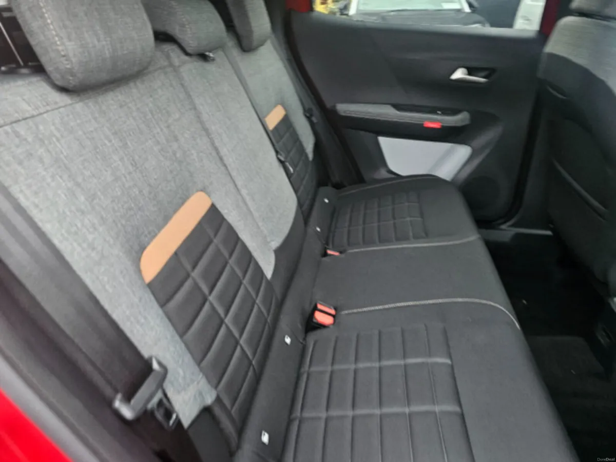 Citroen C3 Aircross Plus EV 400 262-REG - Image 3