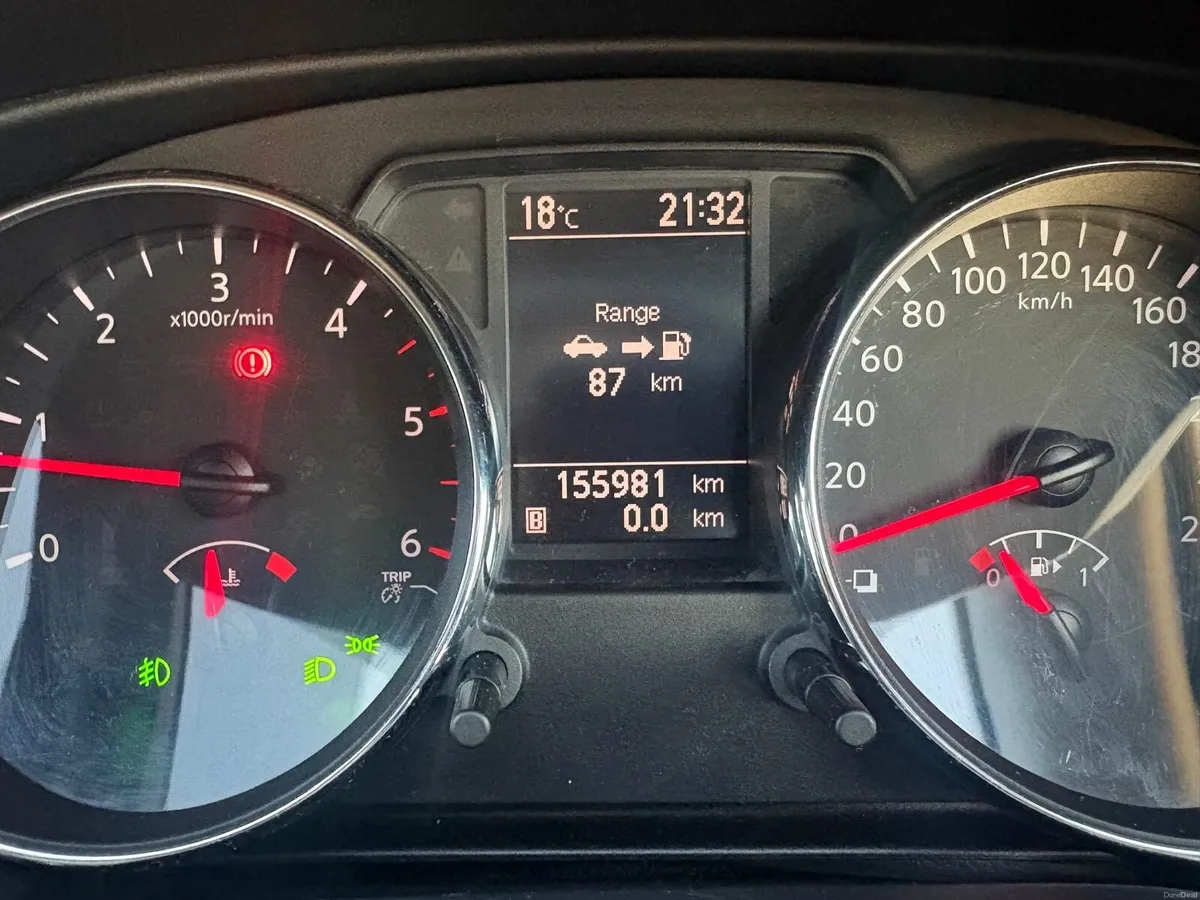 2010 Nissan Qashqai 1.5 Diesel - Image 6