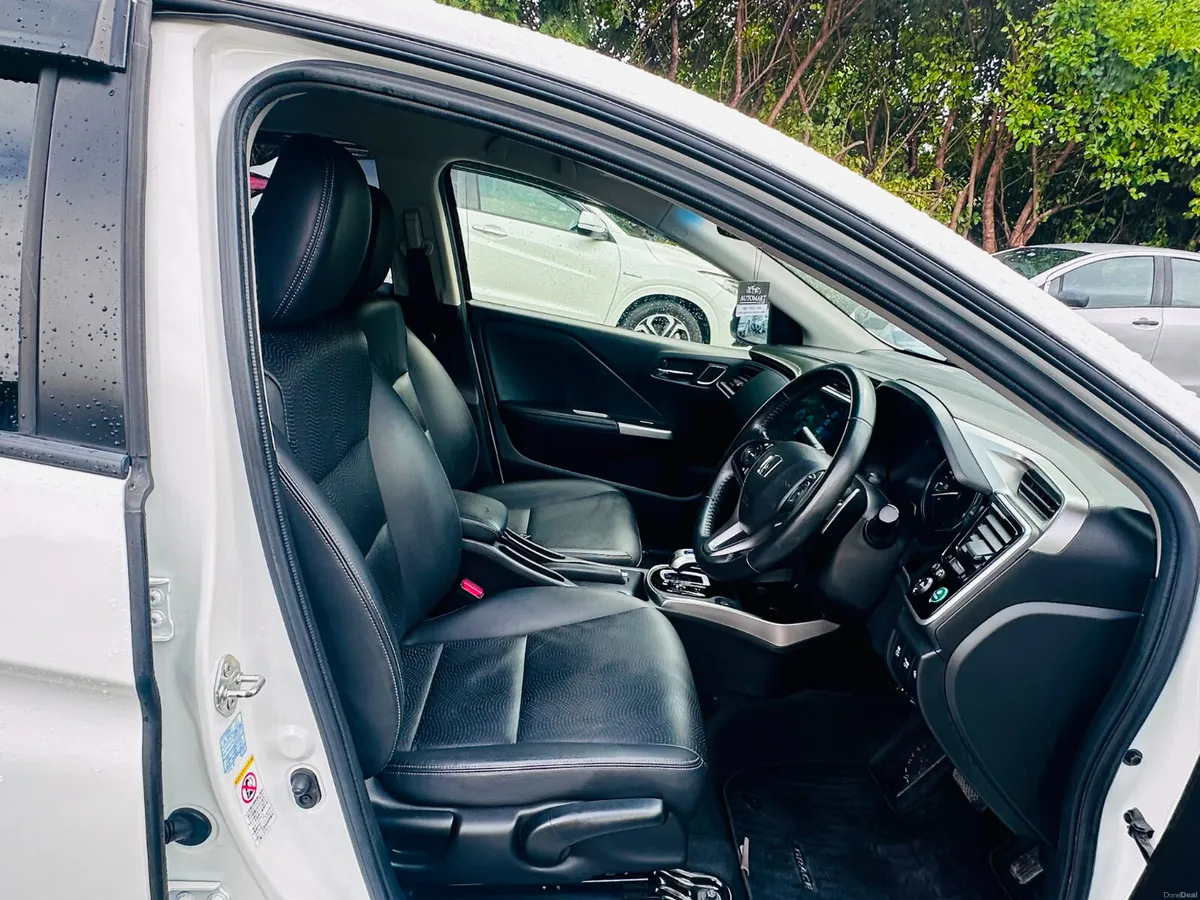 HONDA GRACE/CIVIC 2015 TOPSPECS - Image 5
