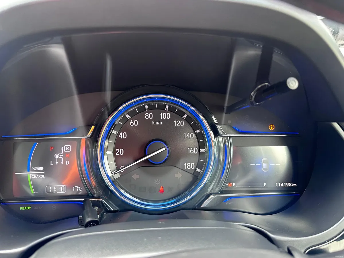 HONDA GRACE/CIVIC 2015 TOPSPECS - Image 6