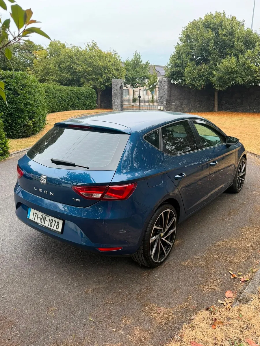 Seat Leon 1.6 diesel - Image 3