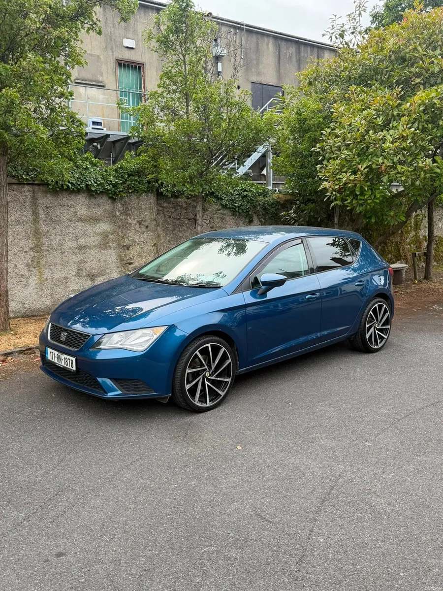 Seat Leon 1.6 diesel - Image 4
