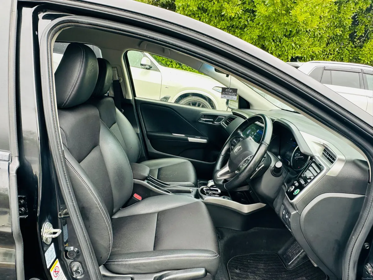 HONDA GRACE/CIVIC 2015 TOPSPECS - Image 4