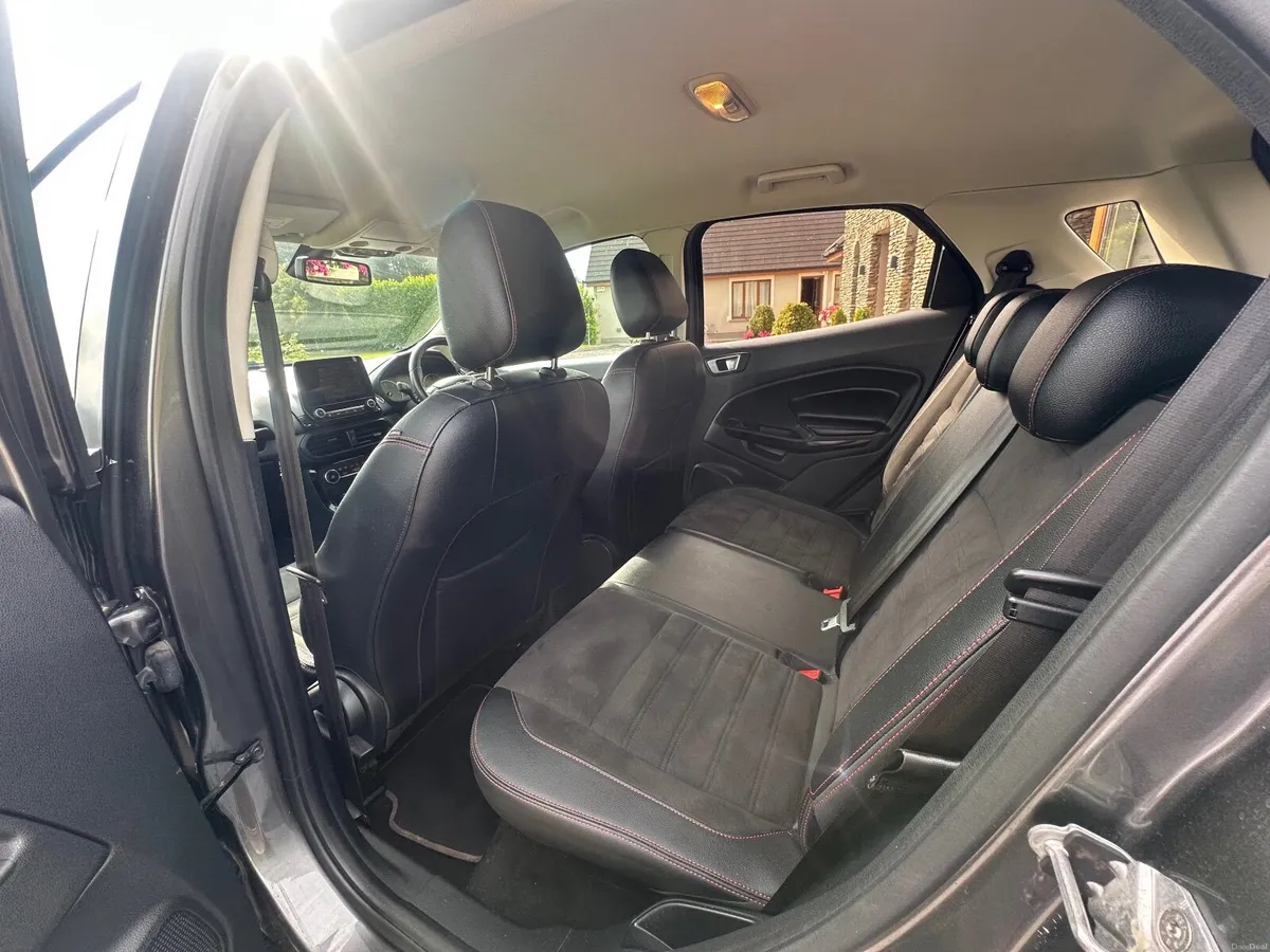 Ford EcoSport 2018 - Image 5