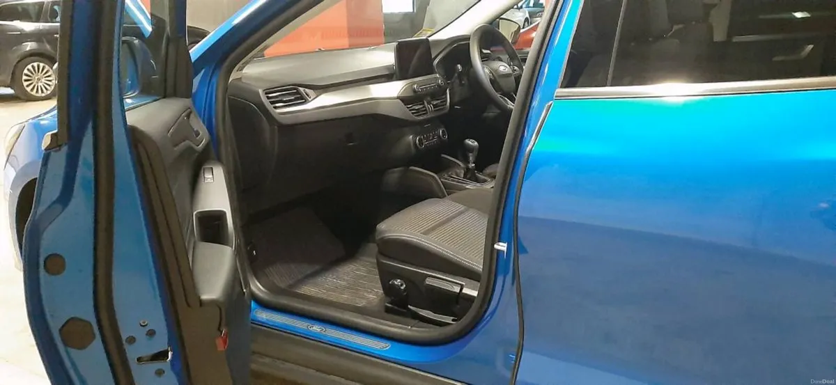 Ford focus Titanium 1.5 diesel - Image 5