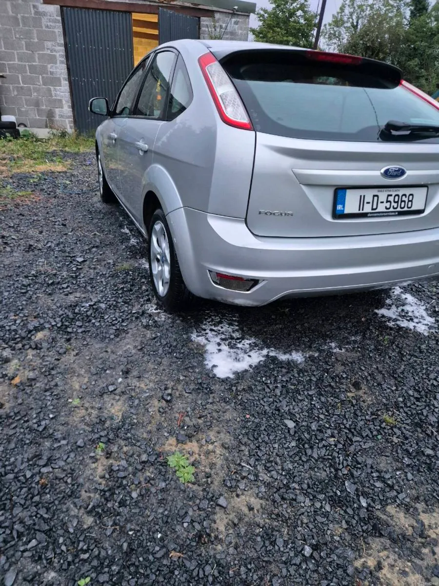 Ford focus - Image 2