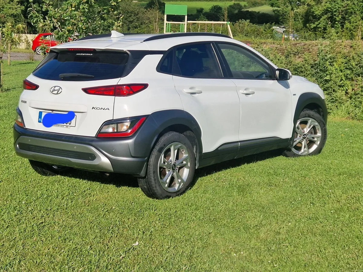 Hyundai KONA 2021 - Image 5