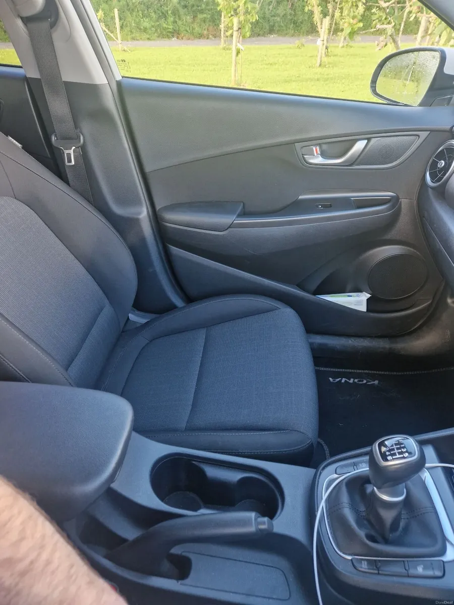 Hyundai KONA 2021 - Image 6