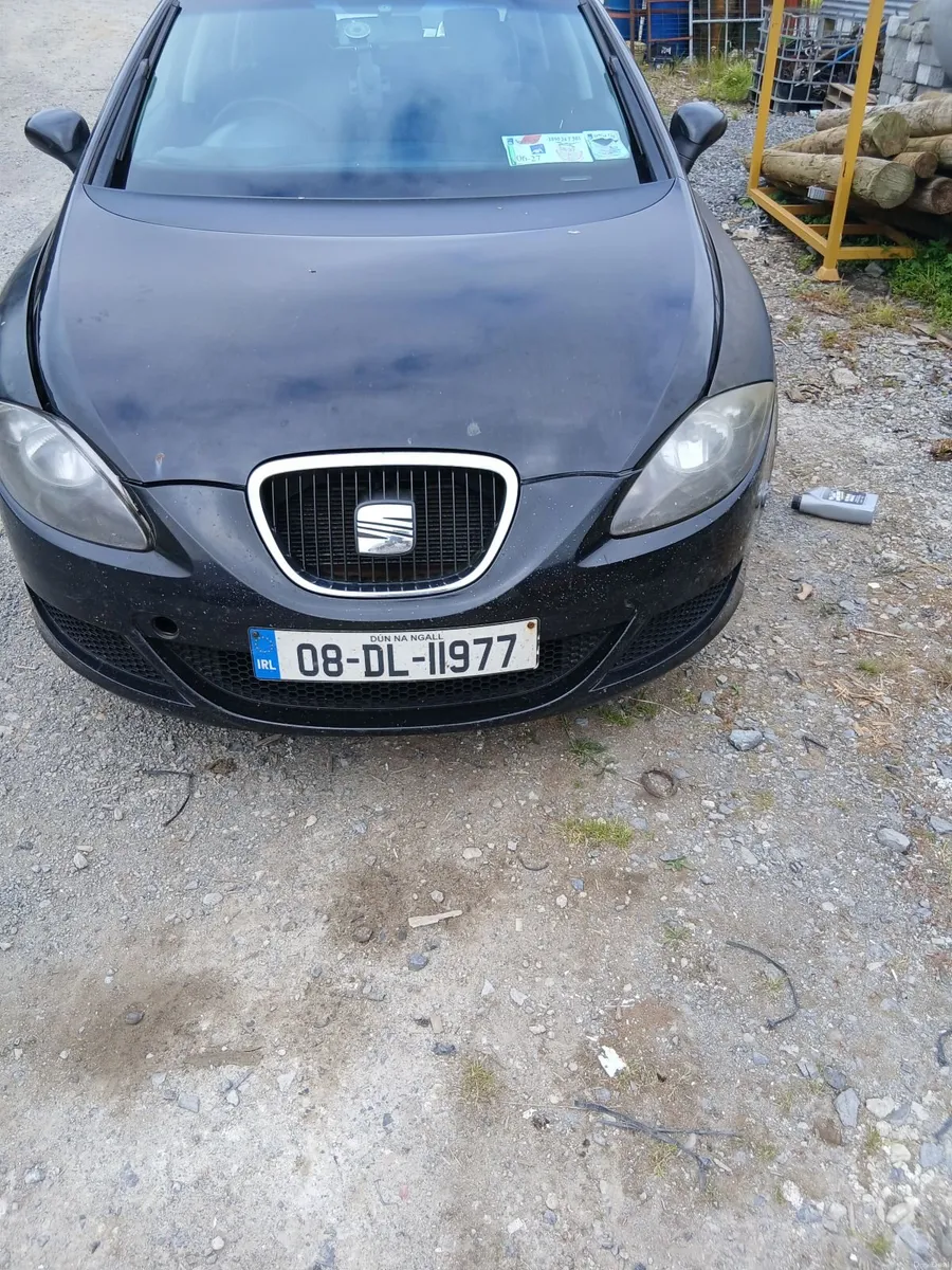 SEAT Leon 2008 - Image 1