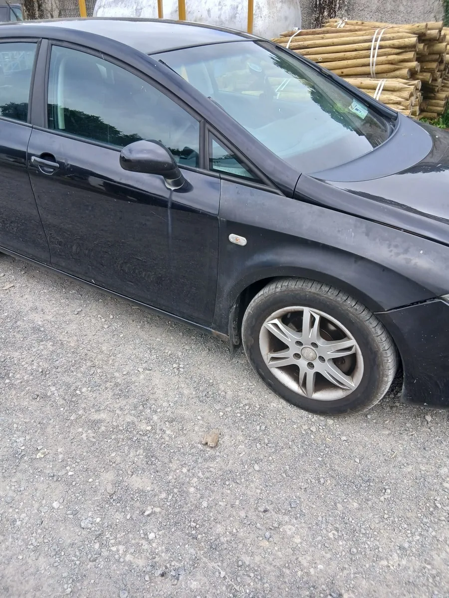 SEAT Leon 2008 - Image 3
