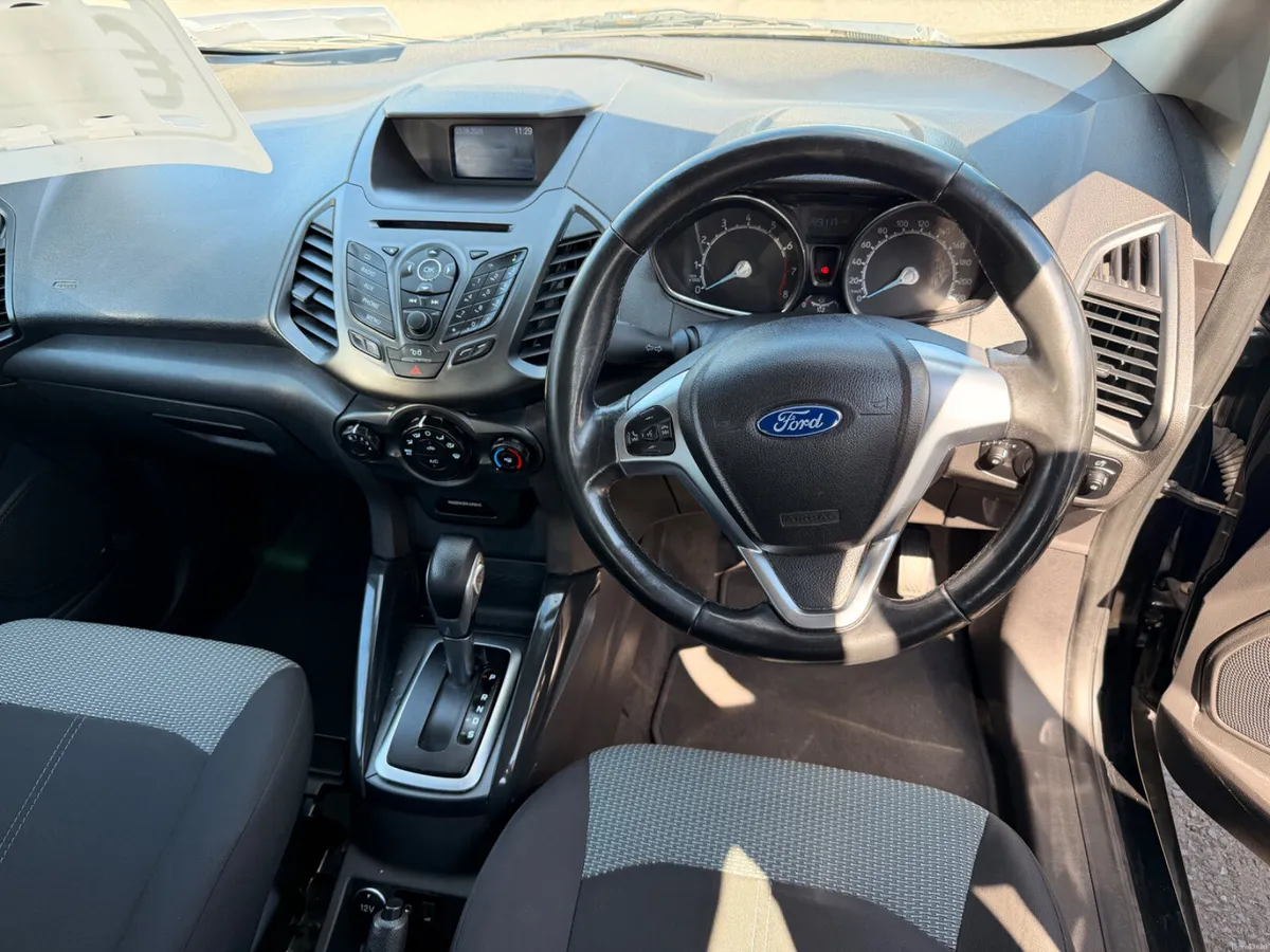Ford EcoSport 2016 - Image 5