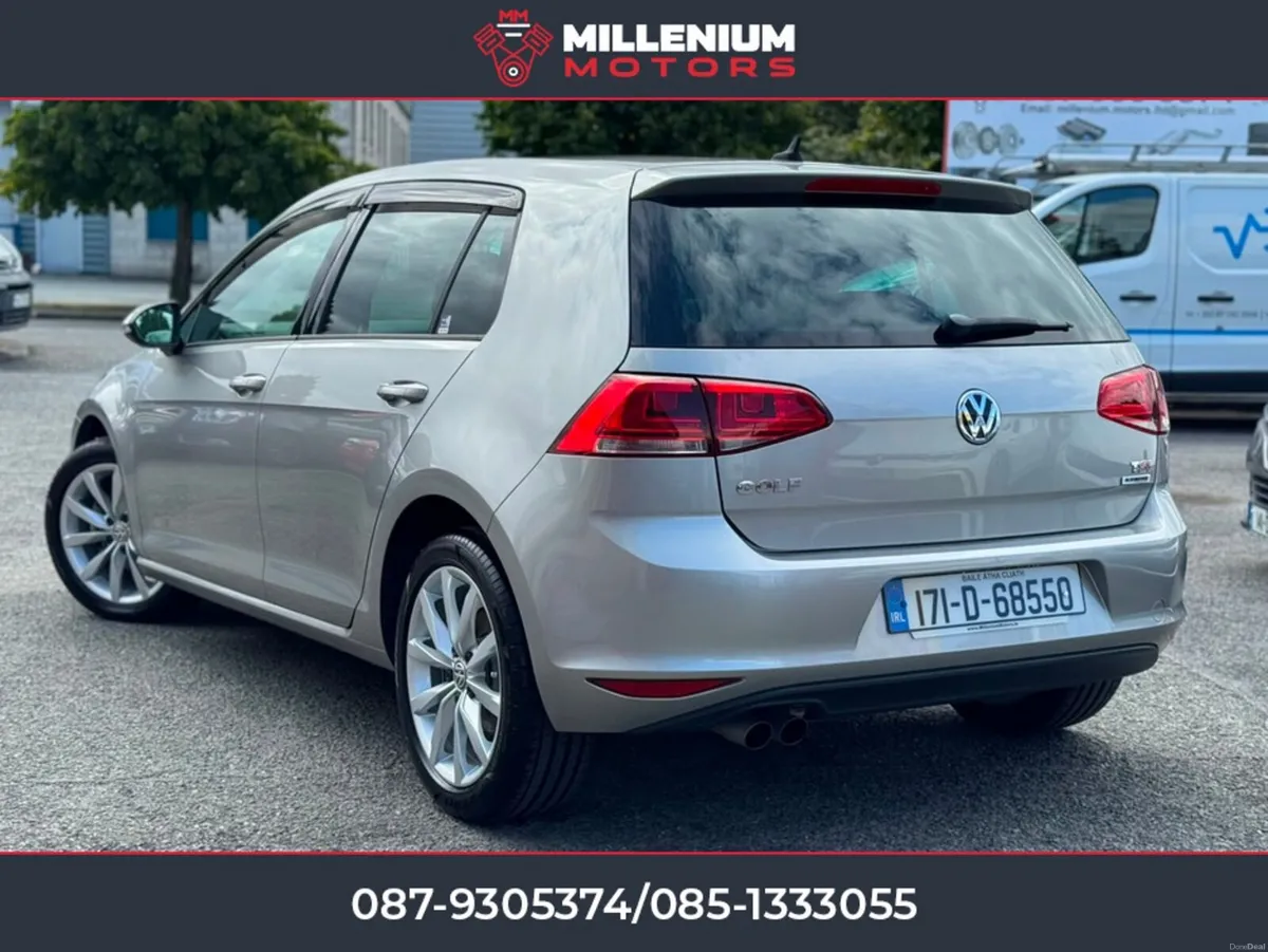 Volkswagen Golf HIGHLINE//LOW KMS//IMMACULATE - Image 6