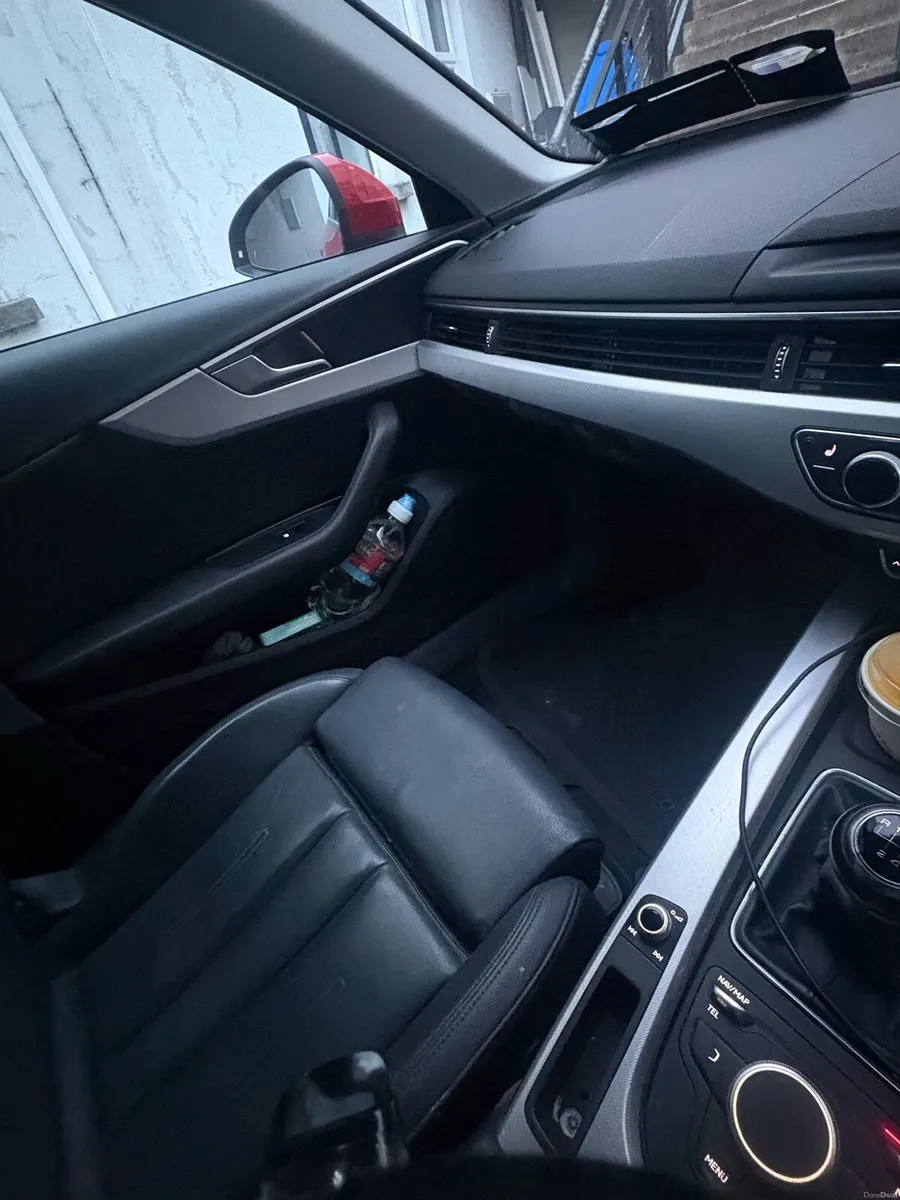 Audi a4 SE Ultra - Image 5