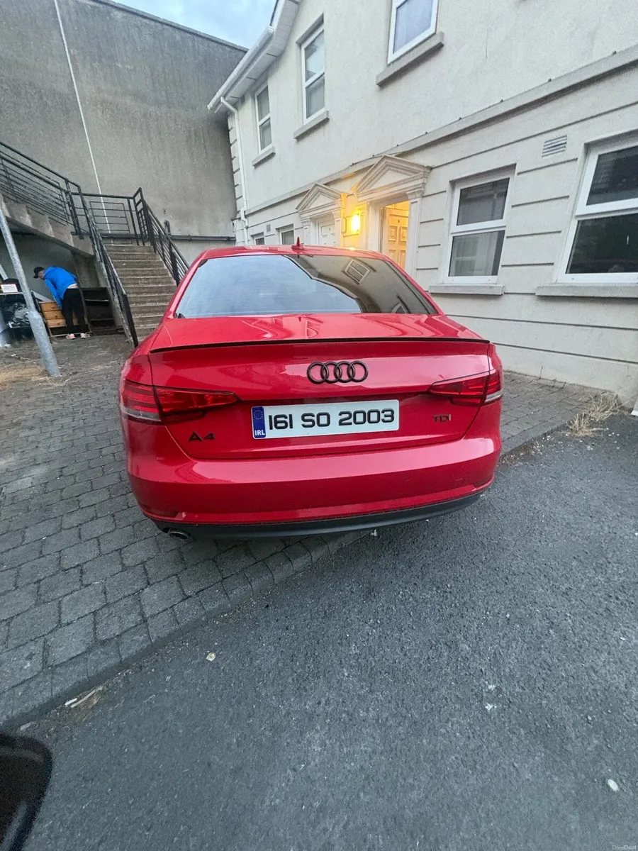 Audi a4 SE Ultra - Image 3