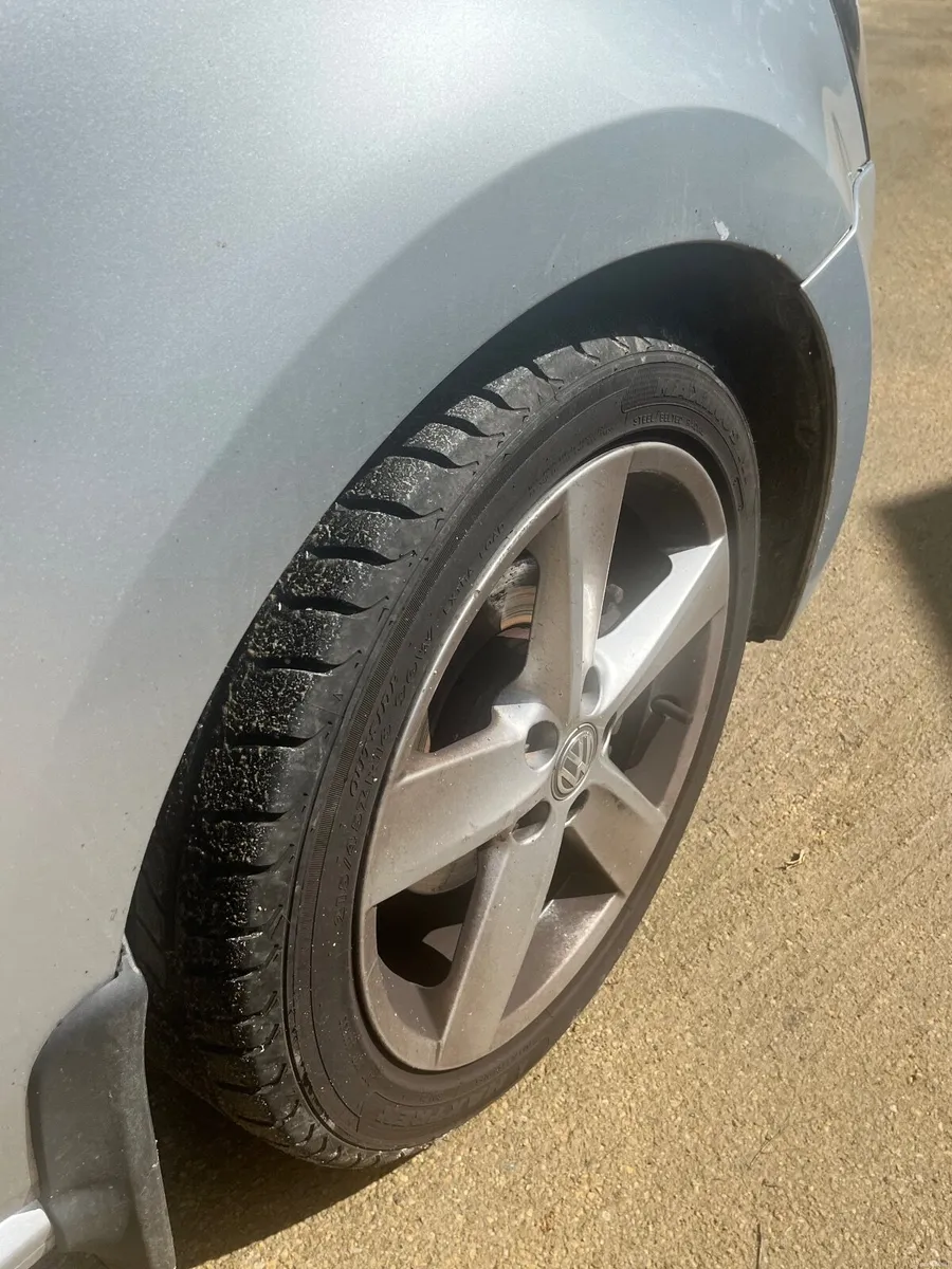 Volkswagen Polo 2012 - Image 6