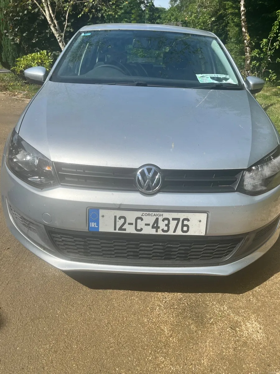 Volkswagen Polo 2012 - Image 2