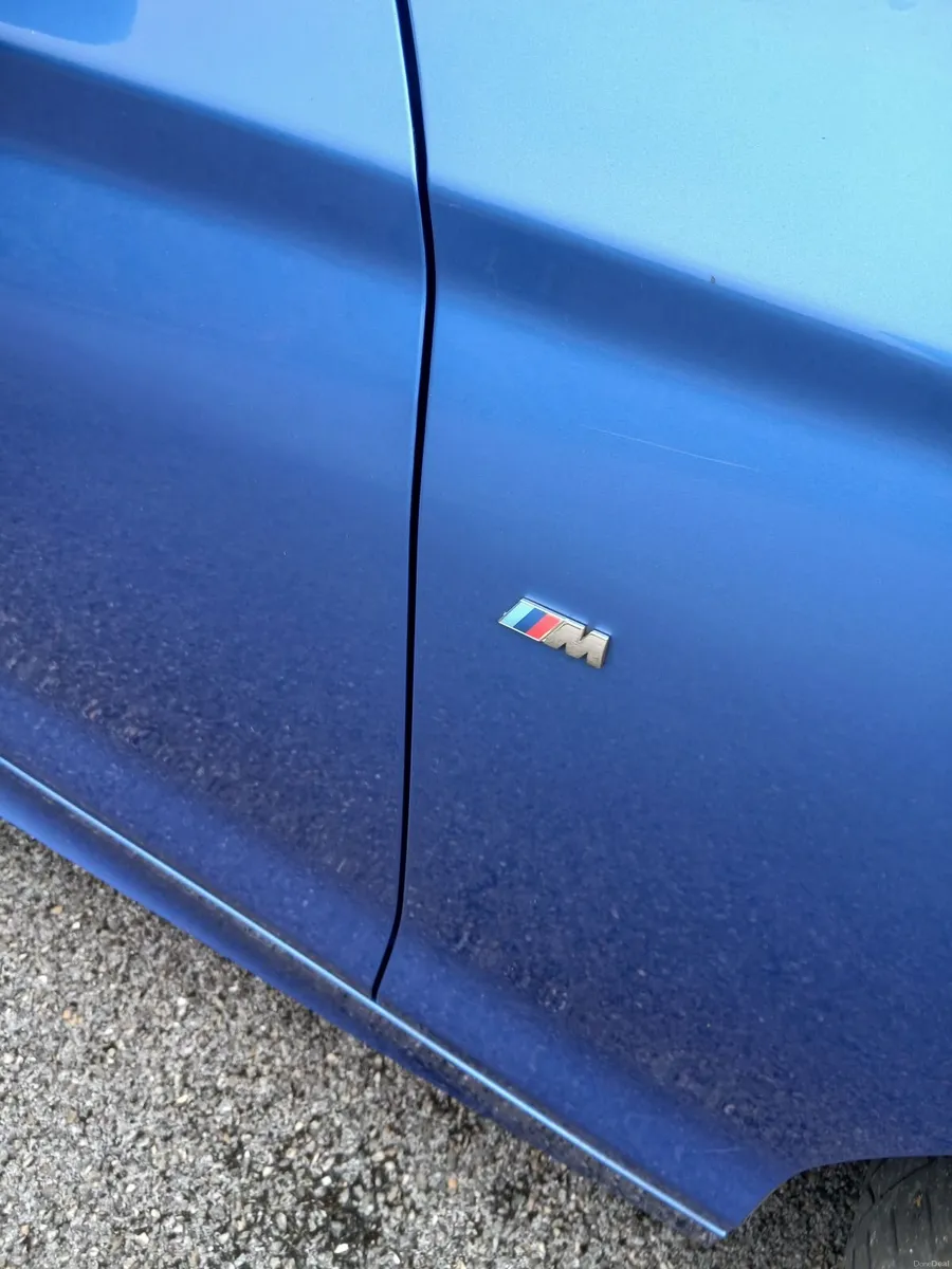 BMW 1-Series 2017 - Image 6