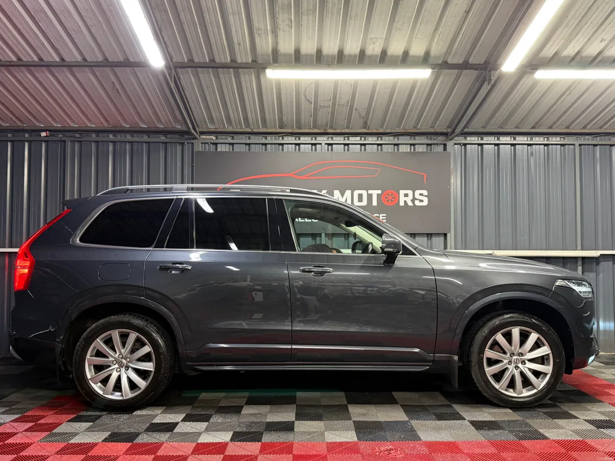 2016 Volvo XC90 2.0 D5 225PS AWD MOMENTUM - Image 6