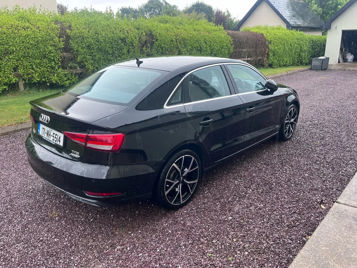Audi A3 1.4tfsi - Image 1