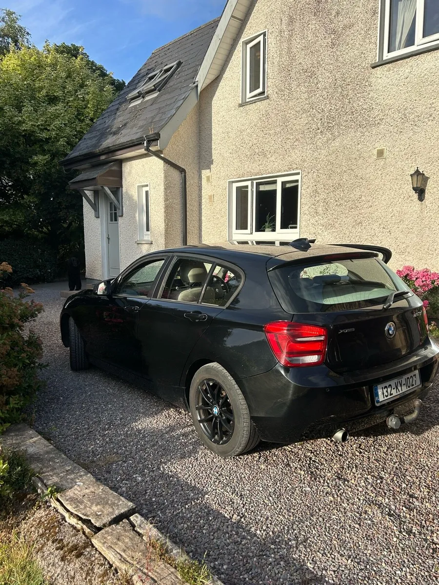 2013 BMW 1 Series xDrive -NEW NCT - Image 3